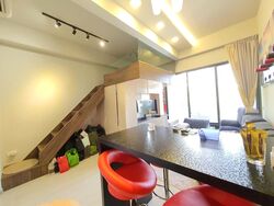 Stratum (D18), Condominium #576614311